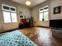 Недвижимость Квартира в центре Любляны: 14