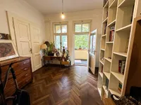 Недвижимость Квартира в центре Любляны: 15