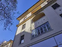 Недвижимость Квартира в центре Любляны: 16
