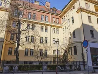 Недвижимость Квартира в центре Любляны: 17