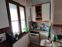 Недвижимость Двухкомнатная квартира в Копере: 9