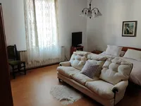 Недвижимость Двухкомнатная квартира в Копере: 19