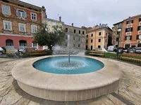 Недвижимость Однокомнатная квартира в центре Изолы: 1