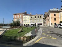 Недвижимость Однокомнатная квартира в центре Изолы: 2