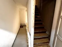 Недвижимость Однокомнатная квартира в центре Изолы: 6