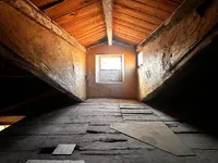 Недвижимость Однокомнатная квартира в центре Изолы: 8