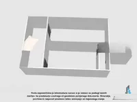 Недвижимость Однокомнатная квартира в центре Изолы: 9