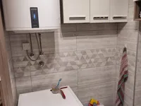 Недвижимость 3-комнатная квартира в Новом Ягодье: 5