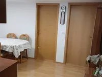 Недвижимость Двухкомнатная квартира Пиран: 3