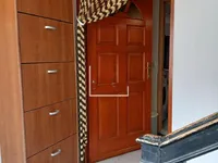 Недвижимость Двухкомнатная квартира Пиран: 8
