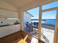 Недвижимость Квартира, 3-комнатная в Портороже: 1