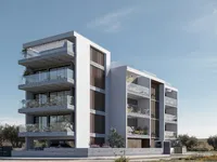 Недвижимость 2 Bedroom Apartment For Sale in Kapsalos, Limassol: 3