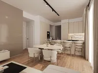 Недвижимость 2 Bedroom Apartment For Sale in Kapsalos, Limassol: 6