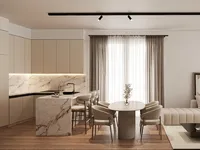 Недвижимость 2 Bedroom Apartment For Sale in Kapsalos, Limassol: 7