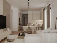 Недвижимость 2 Bedroom Apartment For Sale in Kapsalos, Limassol: 8