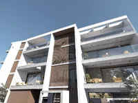 Недвижимость 1 Bedroom Apartment For Sale in Kapsalos, Limassol: 3
