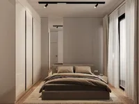 Недвижимость 1 Bedroom Apartment For Sale in Kapsalos, Limassol: 5