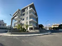 Недвижимость 2 Bedroom Apartment For sale in Germasogeia, Limassol: 2