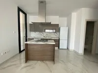 Недвижимость 2 Bedroom Apartment For sale in Germasogeia, Limassol: 9