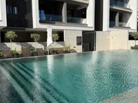 Недвижимость 4 Bedroom Penthouse Apartment for Sale in Potamos Germasogeias, Limassol: 1