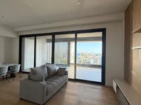 Недвижимость 4 Bedroom Penthouse Apartment for Sale in Potamos Germasogeias, Limassol: 2