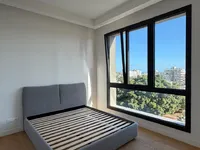 Недвижимость 4 Bedroom Penthouse Apartment for Sale in Potamos Germasogeias, Limassol: 5