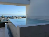 Недвижимость 4 Bedroom Penthouse Apartment for Sale in Potamos Germasogeias, Limassol: 8