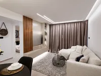 Недвижимость 2 Bedroom Apartment for Sale in Pyrgos, Limassol: 1