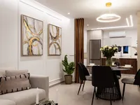 Недвижимость 2 Bedroom Apartment for Sale in Pyrgos, Limassol: 2