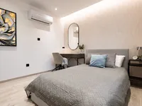 Недвижимость 2 Bedroom Apartment for Sale in Pyrgos, Limassol: 7