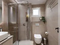 Недвижимость 2 Bedroom Apartment for Sale in Pyrgos, Limassol: 9