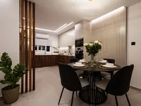Недвижимость 2 Bedroom Apartment for Sale in Pyrgos, Limassol: 14