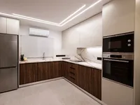 Недвижимость 2 Bedroom Apartment for Sale in Pyrgos, Limassol: 18