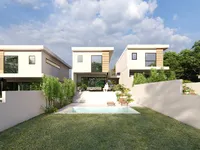 Недвижимость 3 Bedroom Detached house For sale in Agios Tychonas, Limassol: 5