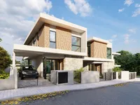 Недвижимость 3 Bedroom Detached house For sale in Agios Tychonas, Limassol: 6