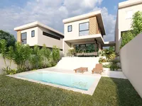 Недвижимость 3 Bedroom Detached house For sale in Agios Tychonas, Limassol: 1