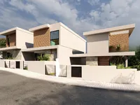 Недвижимость 3 Bedroom Detached house For sale in Agios Tychonas, Limassol: 4
