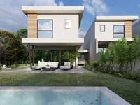 Недвижимость 3 Bedroom Detached house For sale in Agios Tychonas, Limassol: 7