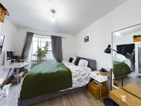 Недвижимость Luma Apartments, Central Way: 1