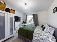 Недвижимость Luma Apartments, Central Way: 2