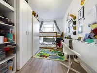 Недвижимость Luma Apartments, Central Way: 4