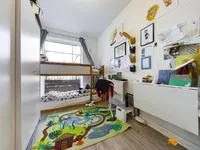 Недвижимость Luma Apartments, Central Way: 5