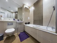 Недвижимость Luma Apartments, Central Way: 6