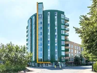 Недвижимость Luma Apartments, Central Way: 8