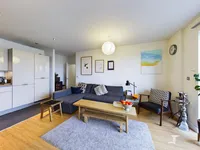 Недвижимость Luma Apartments, Central Way: 10