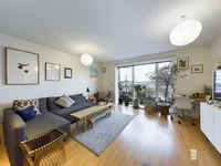 Недвижимость Luma Apartments, Central Way: 11