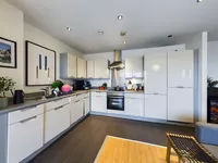 Недвижимость Luma Apartments, Central Way: 12