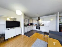 Недвижимость Luma Apartments, Central Way: 13