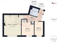 Недвижимость Luma Apartments, Central Way: 15
