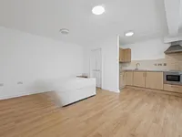 Недвижимость Shepherds Bush Road: 1